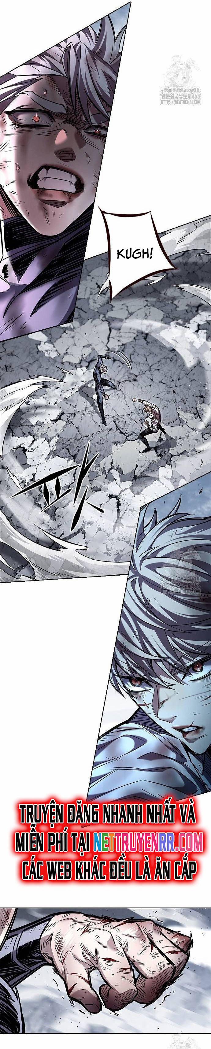 Hóa Thân Thành Mèo 335 trang 23