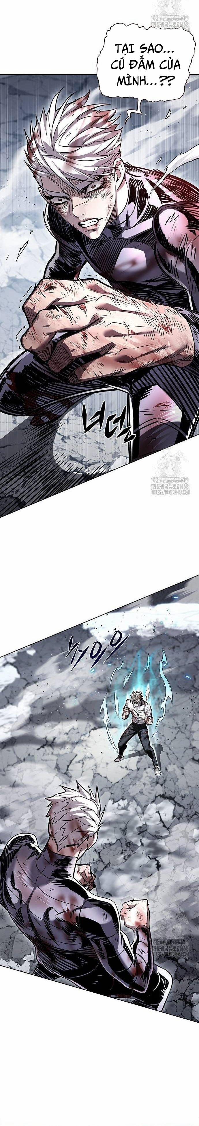 Hóa Thân Thành Mèo 335 trang 24