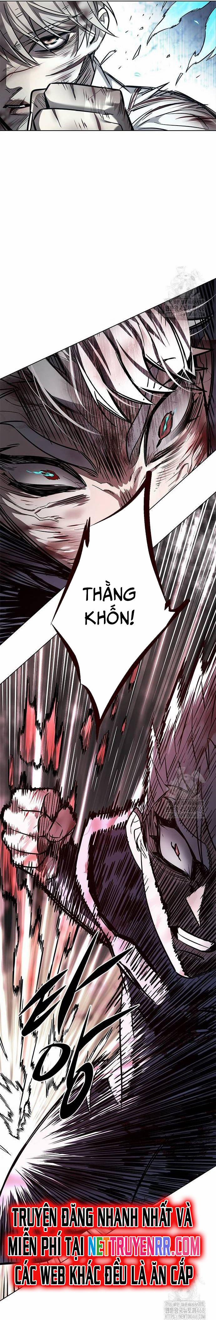 Hóa Thân Thành Mèo 335 trang 25