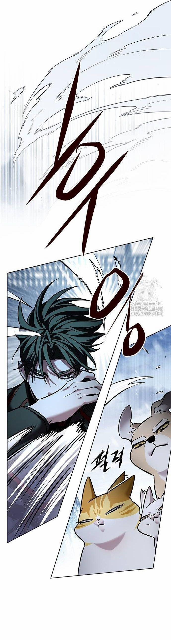 Hóa Thân Thành Mèo 335 trang 30