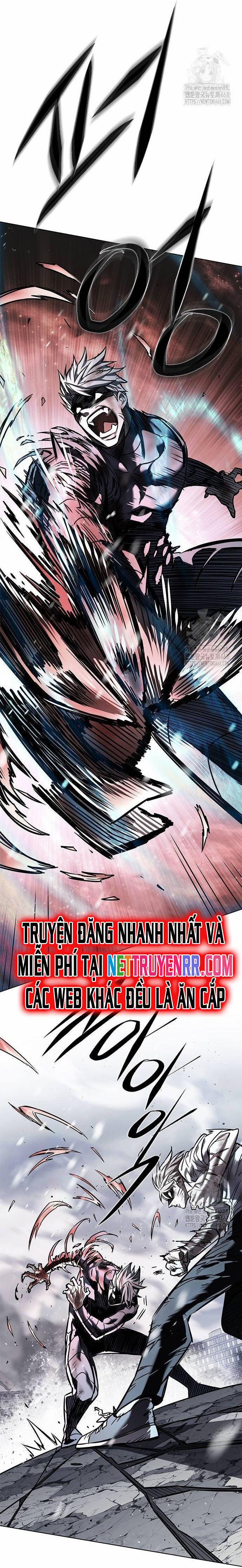 Hóa Thân Thành Mèo 335 trang 31