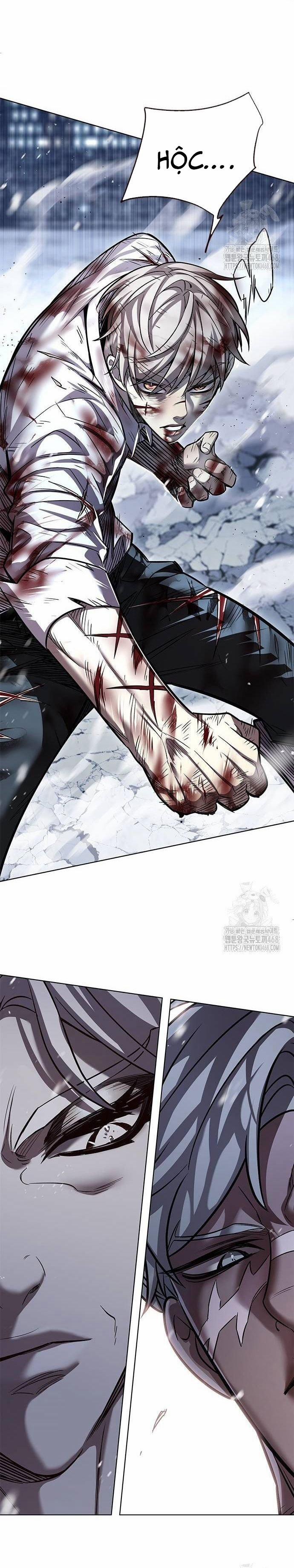 Hóa Thân Thành Mèo 335 trang 32