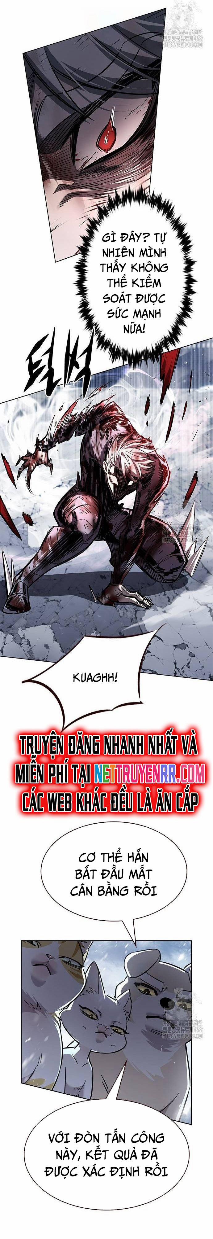 Hóa Thân Thành Mèo 335 trang 33