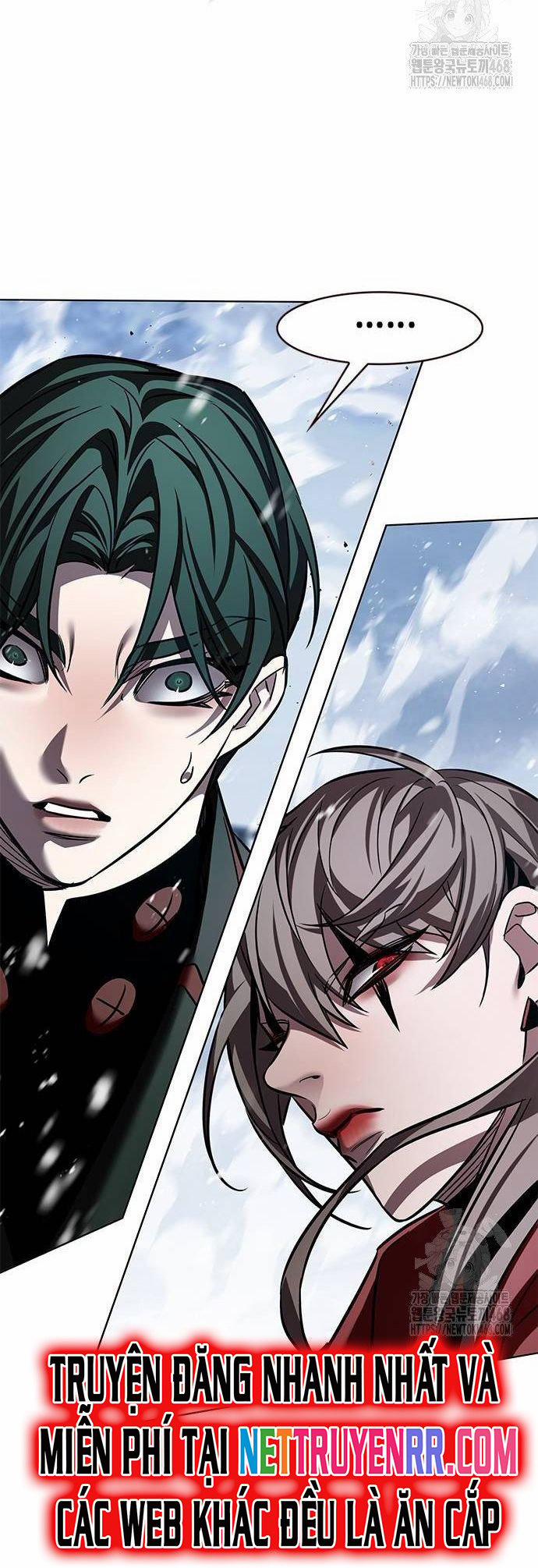 Hóa Thân Thành Mèo 335 trang 35