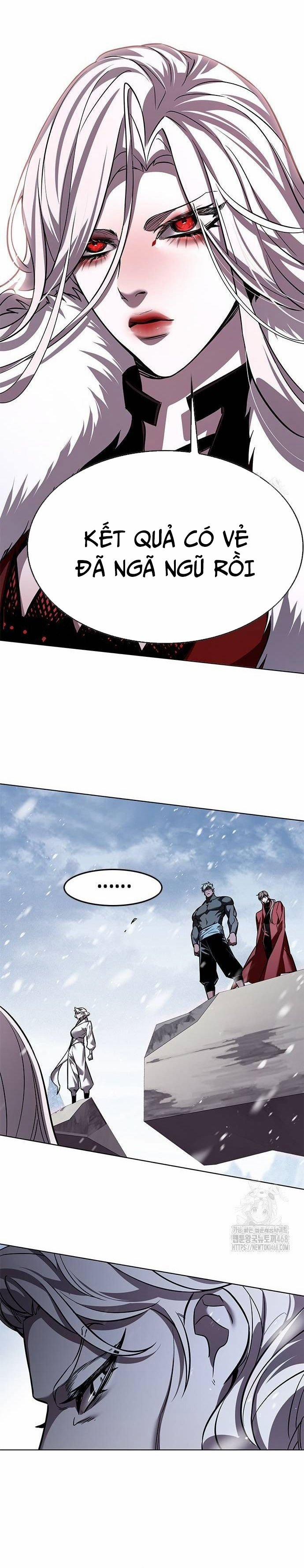 Hóa Thân Thành Mèo 335 trang 38