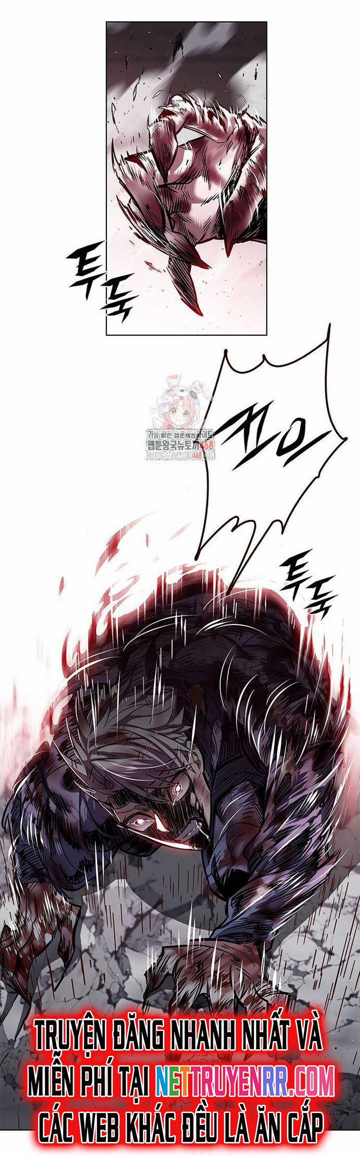 Hóa Thân Thành Mèo 336 trang 1