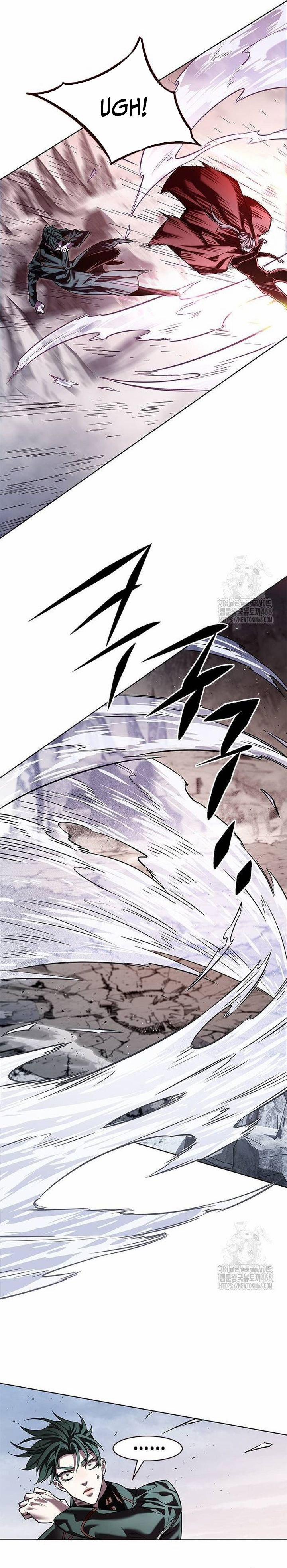 Hóa Thân Thành Mèo 336 trang 13