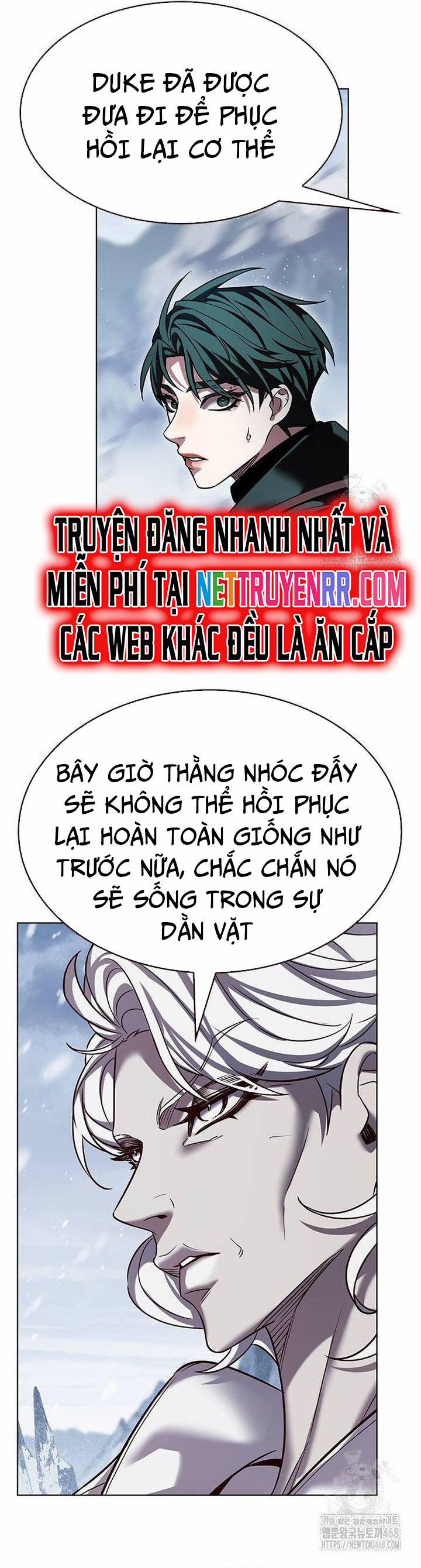 Hóa Thân Thành Mèo 336 trang 19