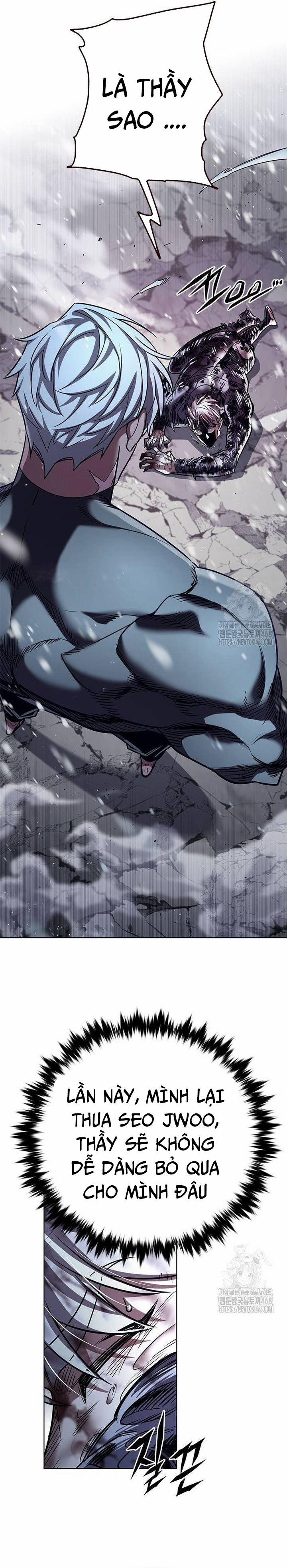 Hóa Thân Thành Mèo 336 trang 3