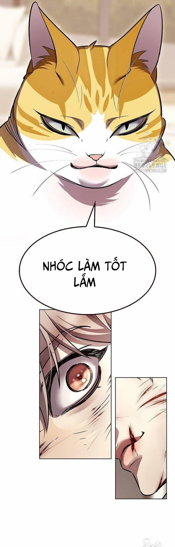 Hóa Thân Thành Mèo 336 trang 31