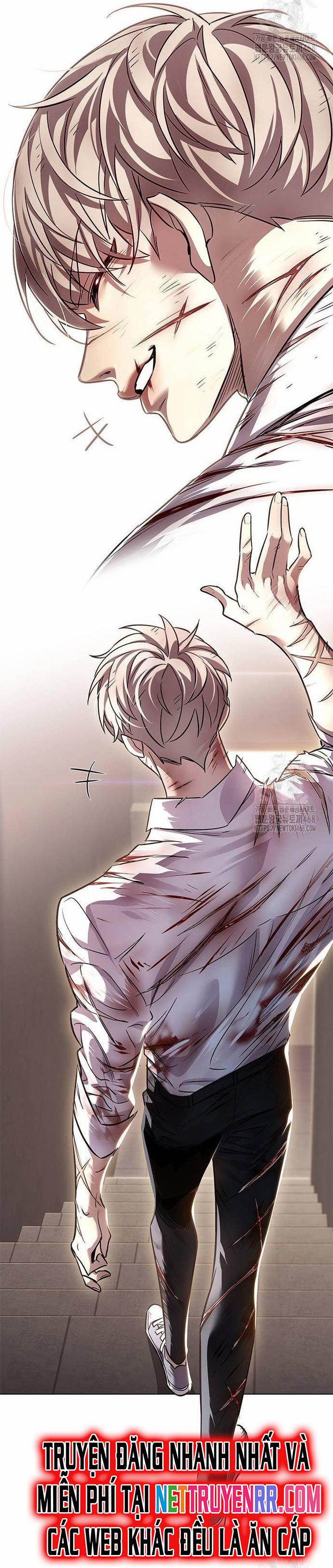 Hóa Thân Thành Mèo 336 trang 32