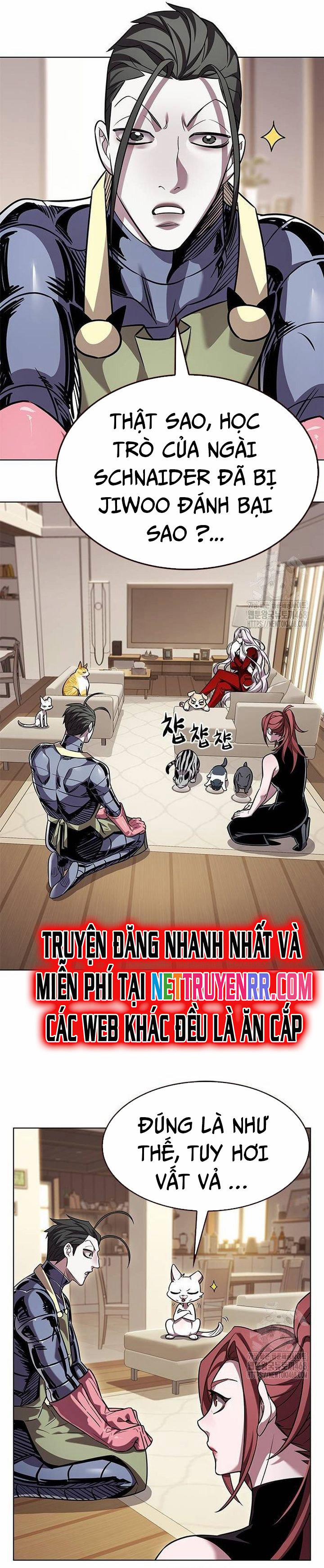 Hóa Thân Thành Mèo 336 trang 34