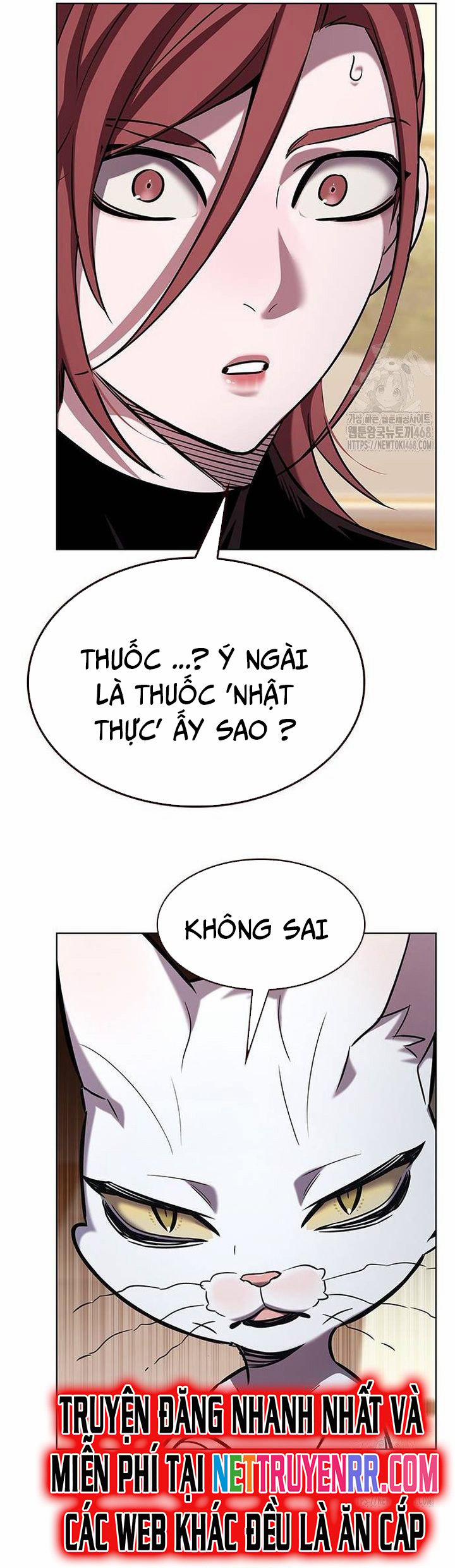 Hóa Thân Thành Mèo 336 trang 36