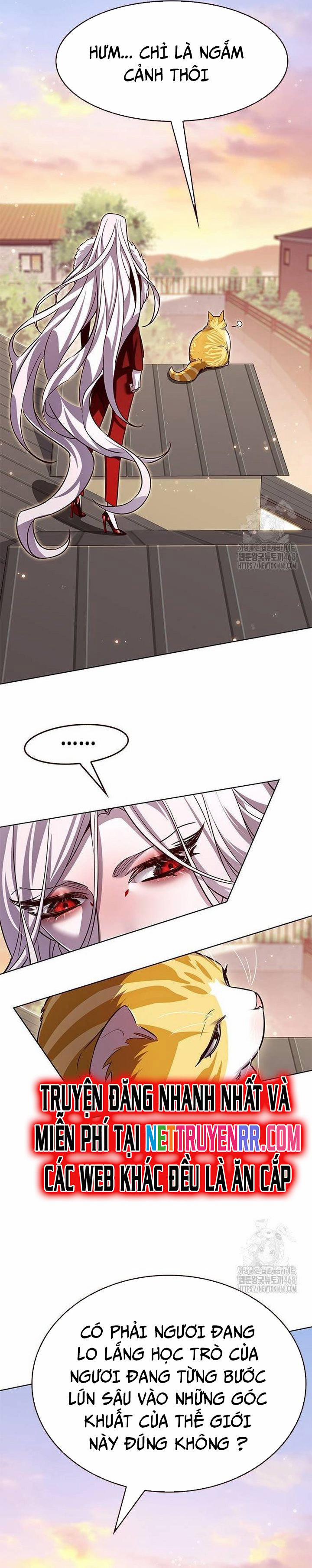 Hóa Thân Thành Mèo 336 trang 42