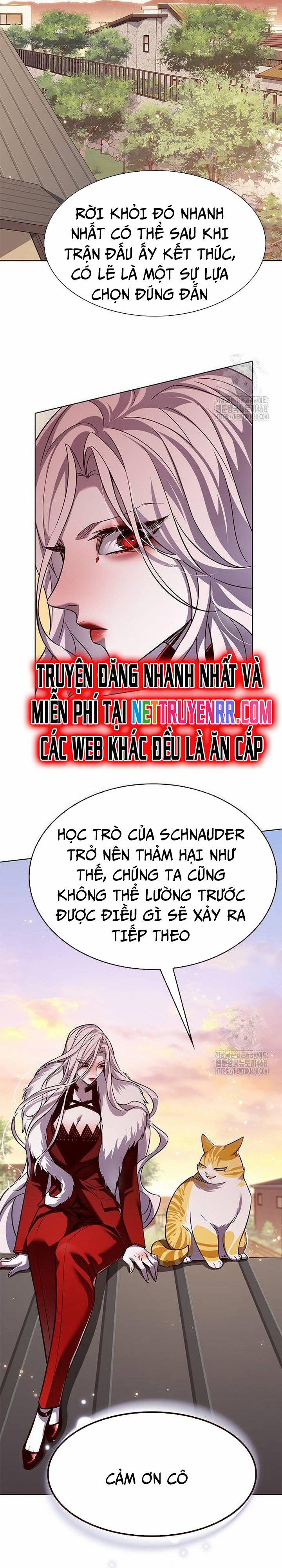 Hóa Thân Thành Mèo 336 trang 44