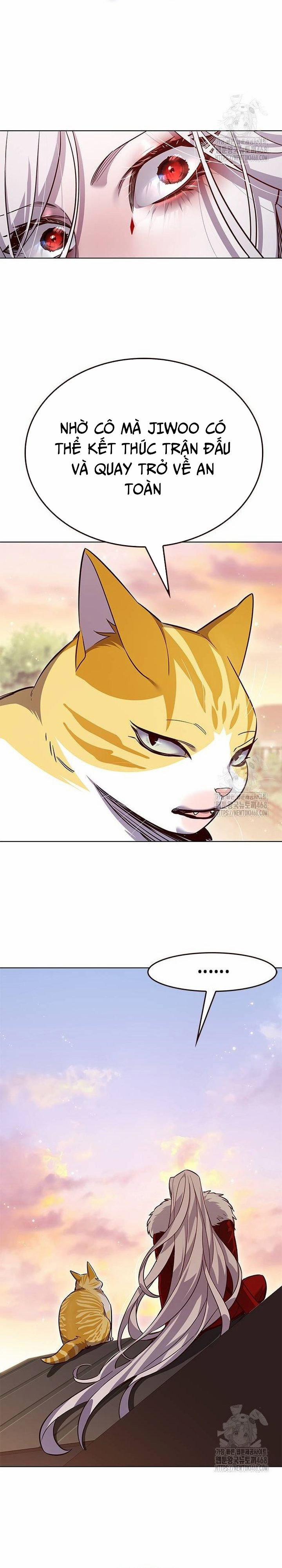 Hóa Thân Thành Mèo 336 trang 45