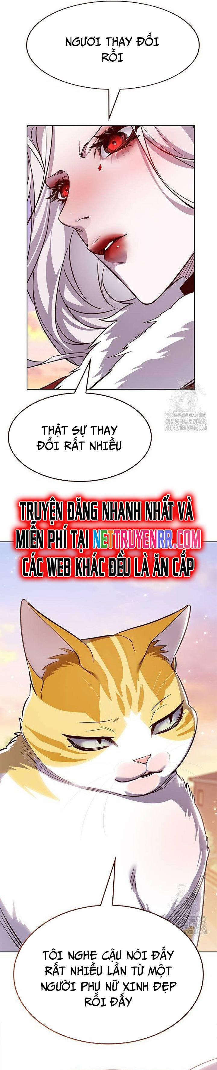 Hóa Thân Thành Mèo 336 trang 46