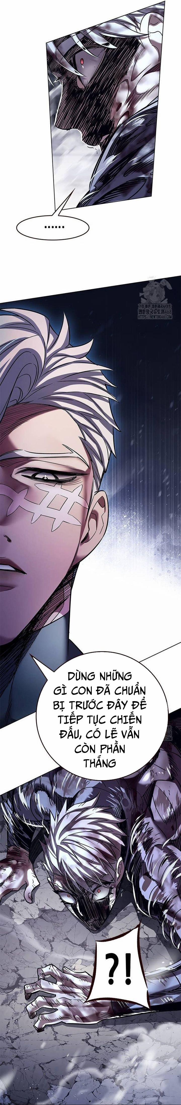 Hóa Thân Thành Mèo 336 trang 5