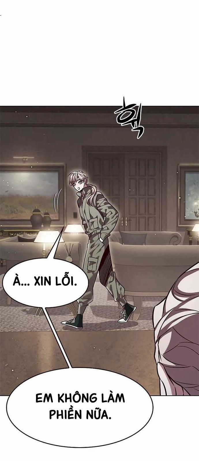 Hóa Thân Thành Mèo 337 trang 10