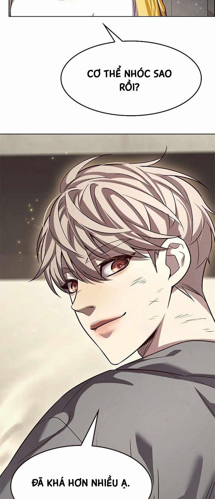 Hóa Thân Thành Mèo 337 trang 27