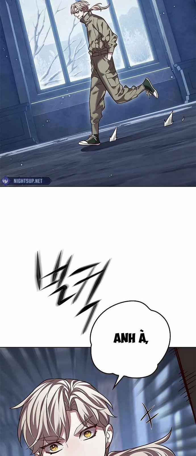 Hóa Thân Thành Mèo 337 trang 3