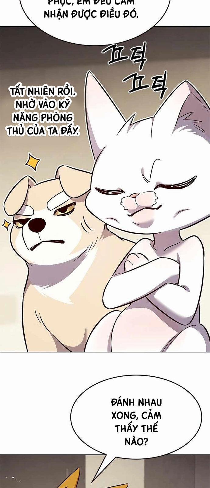 Hóa Thân Thành Mèo 337 trang 30