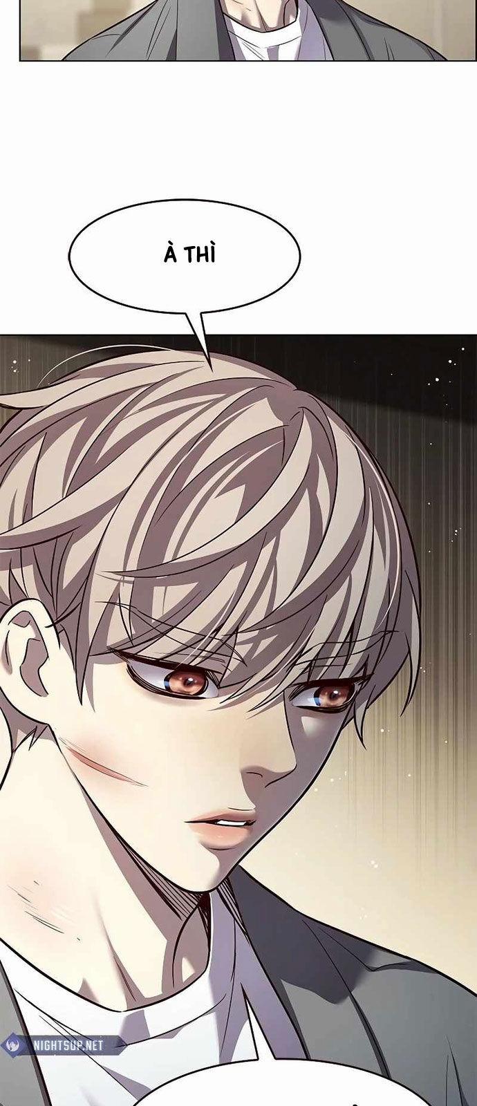 Hóa Thân Thành Mèo 337 trang 32