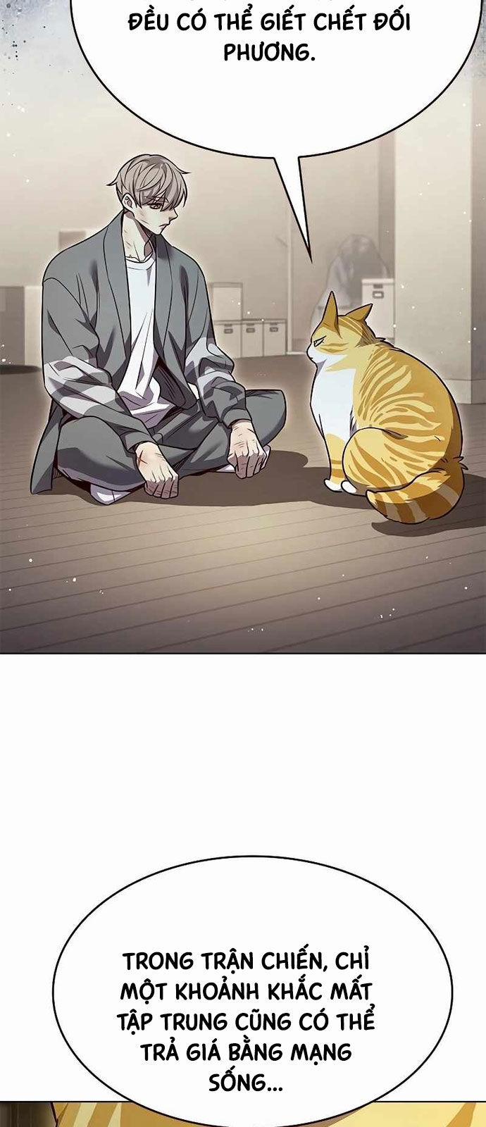 Hóa Thân Thành Mèo 337 trang 36