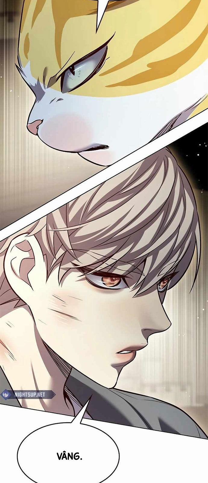 Hóa Thân Thành Mèo 337 trang 37