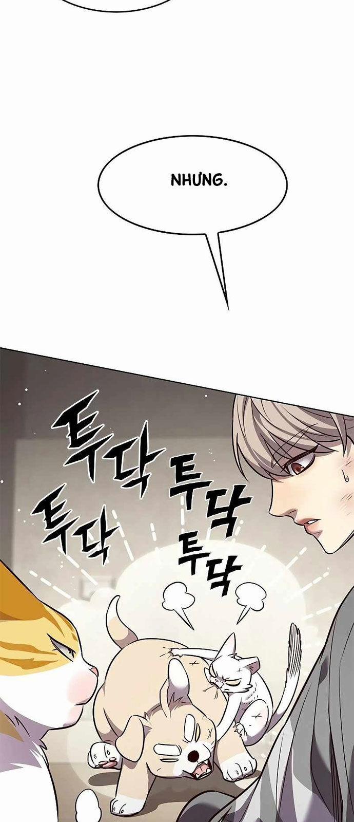 Hóa Thân Thành Mèo 337 trang 38