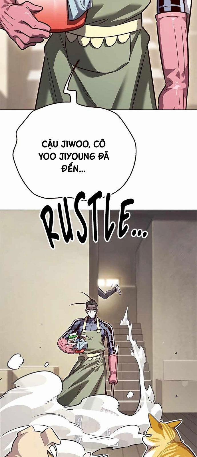 Hóa Thân Thành Mèo 337 trang 49