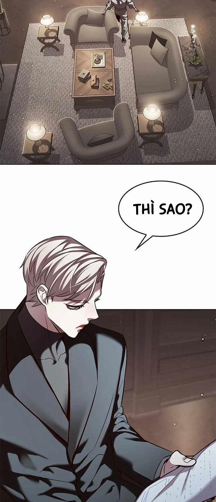 Hóa Thân Thành Mèo 337 trang 5