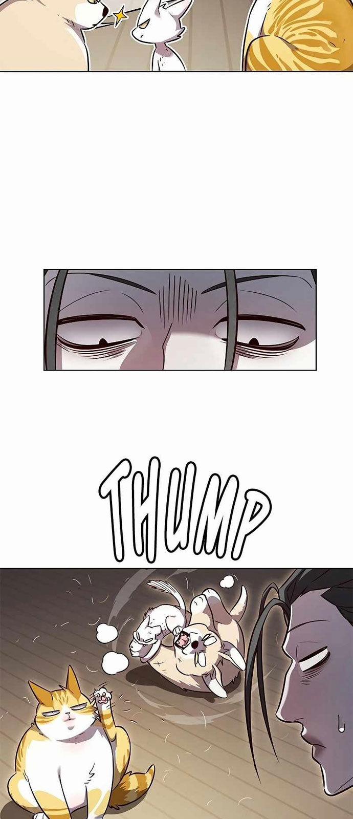 Hóa Thân Thành Mèo 337 trang 50