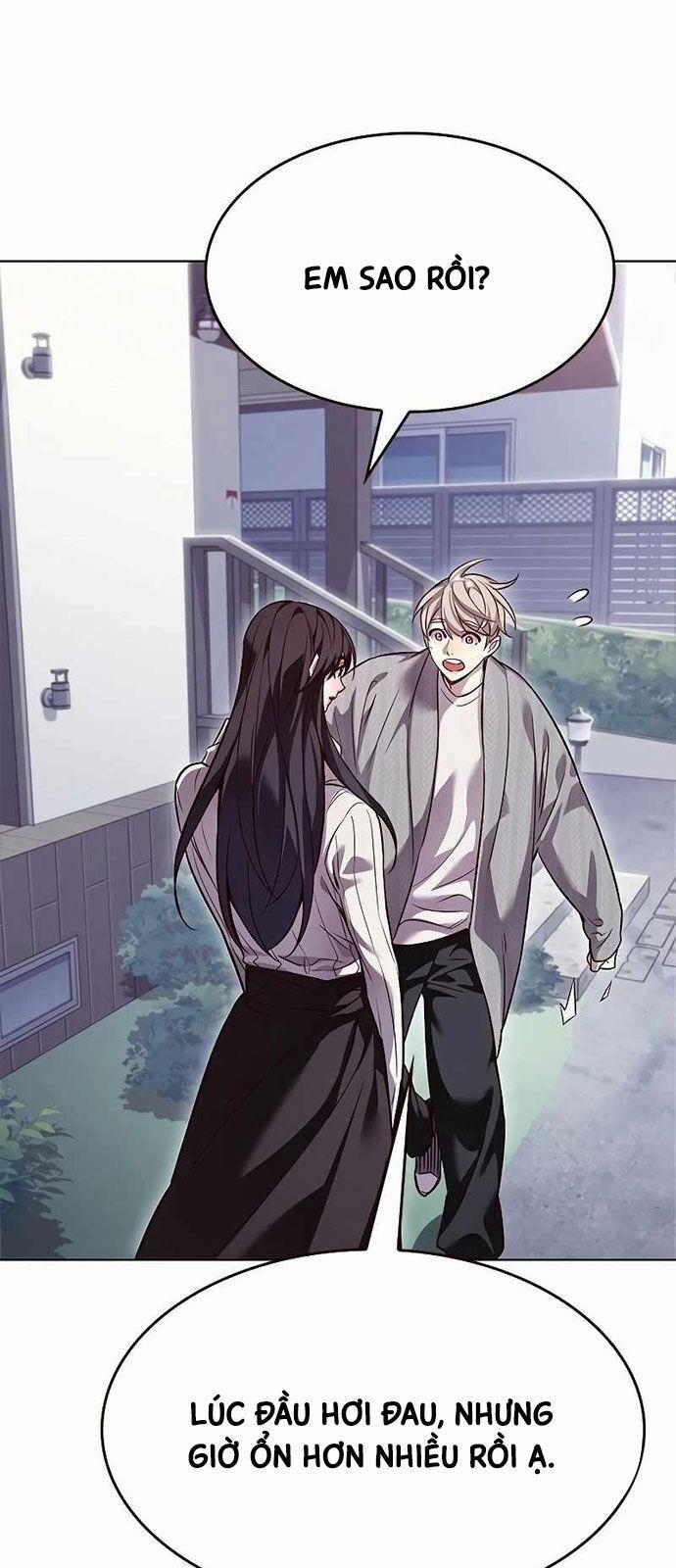 Hóa Thân Thành Mèo 337 trang 53