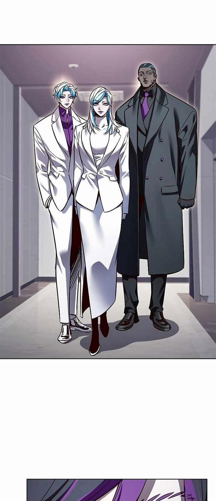 Hóa Thân Thành Mèo 337 trang 82