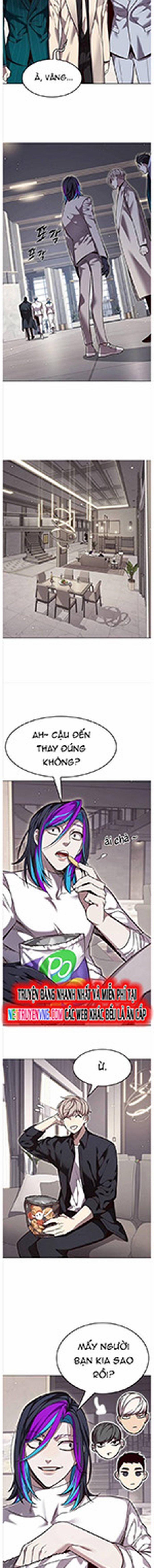 Hóa Thân Thành Mèo 338 trang 10