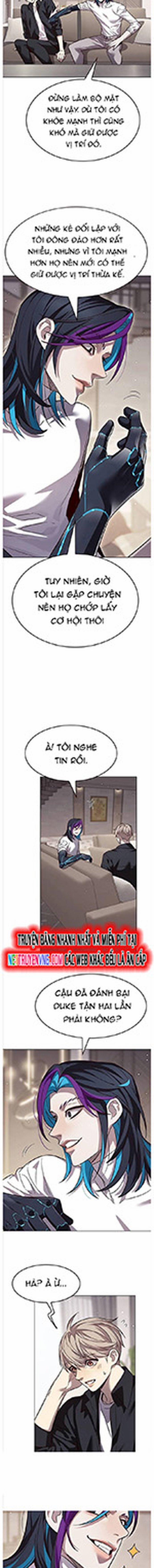 Hóa Thân Thành Mèo 338 trang 12