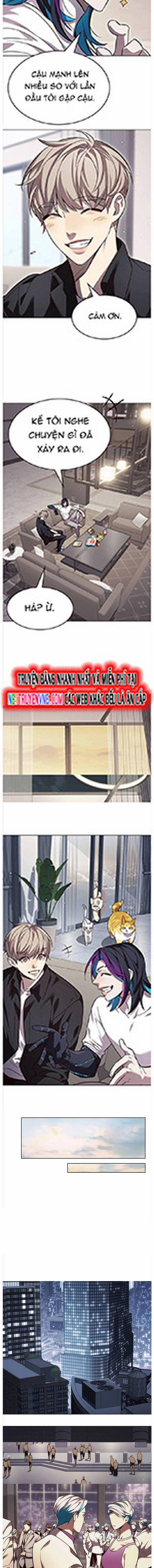 Hóa Thân Thành Mèo 338 trang 13