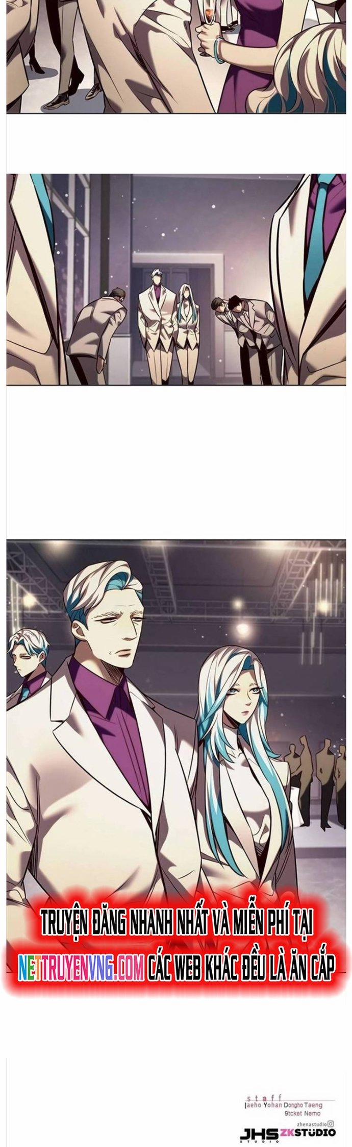 Hóa Thân Thành Mèo 338 trang 14