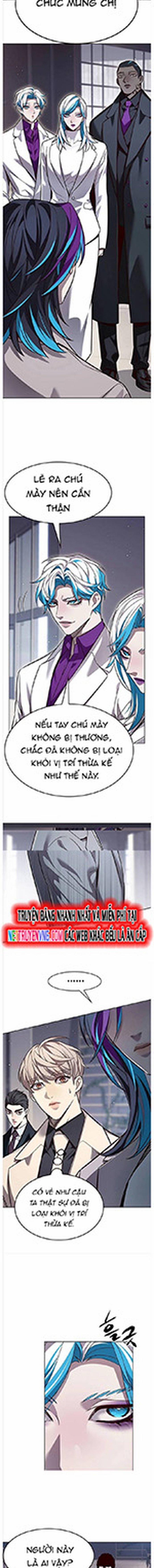 Hóa Thân Thành Mèo 338 trang 7