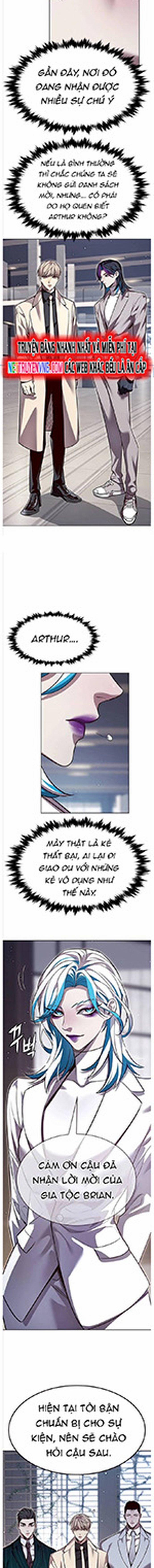 Hóa Thân Thành Mèo 338 trang 9