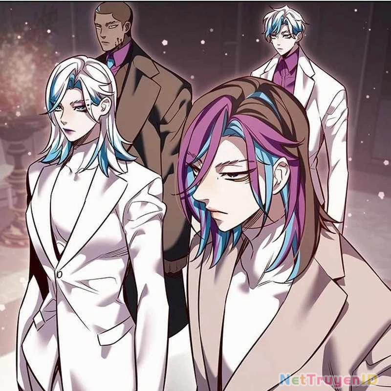 Hóa Thân Thành Mèo 339 trang 20