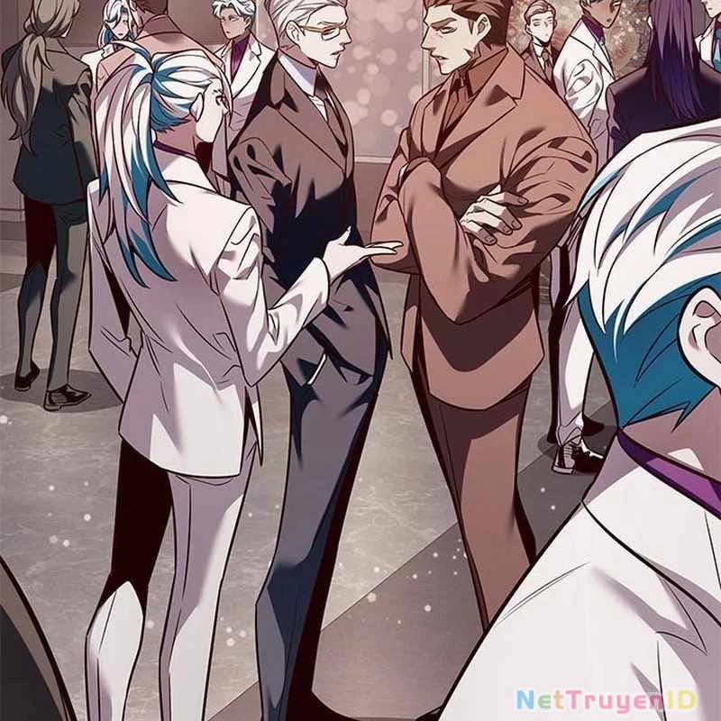 Hóa Thân Thành Mèo 339 trang 8