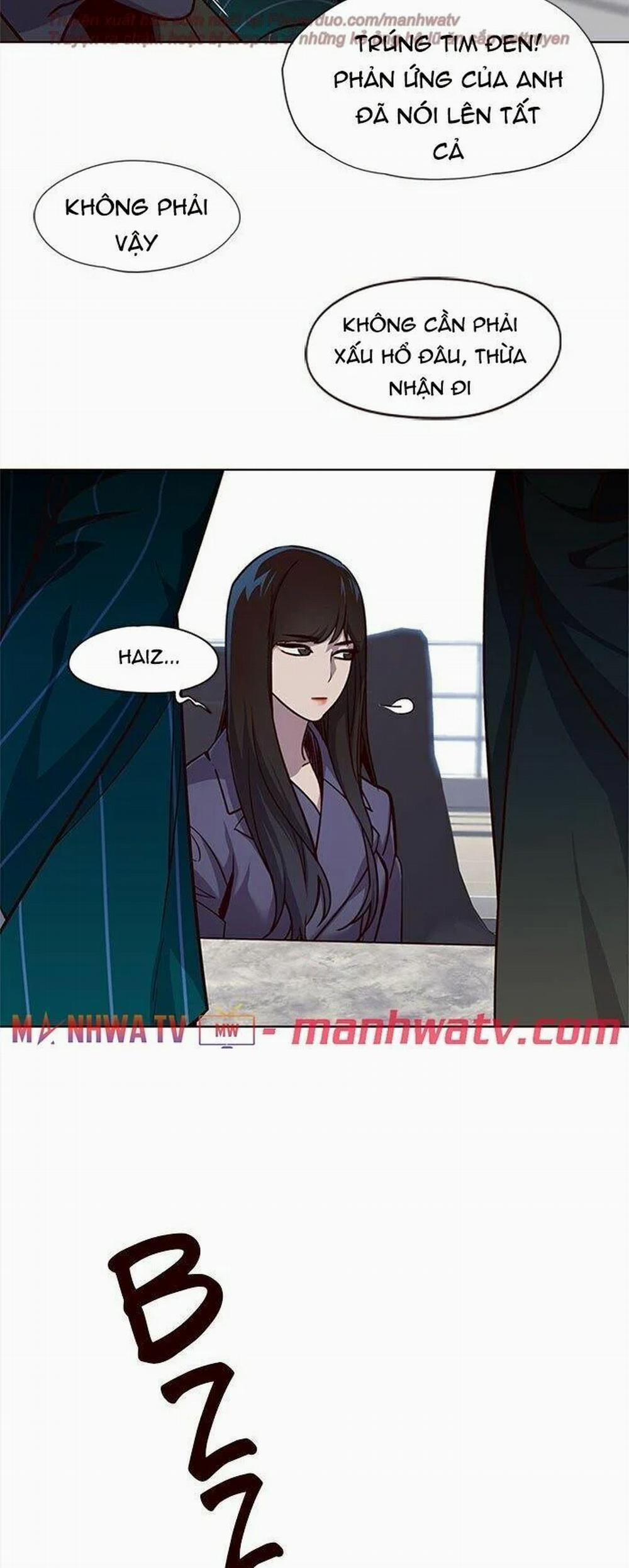 Hóa Thân Thành Mèo 34 trang 12