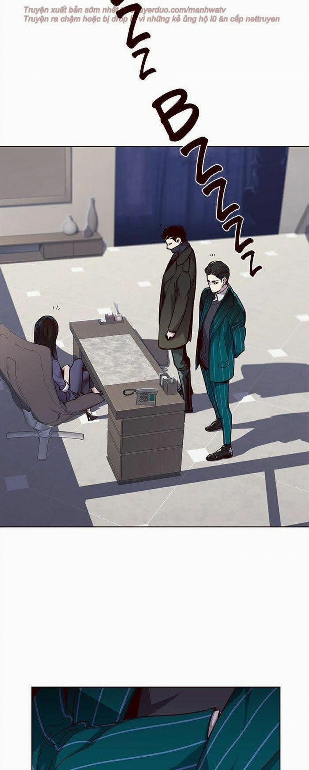 Hóa Thân Thành Mèo 34 trang 13