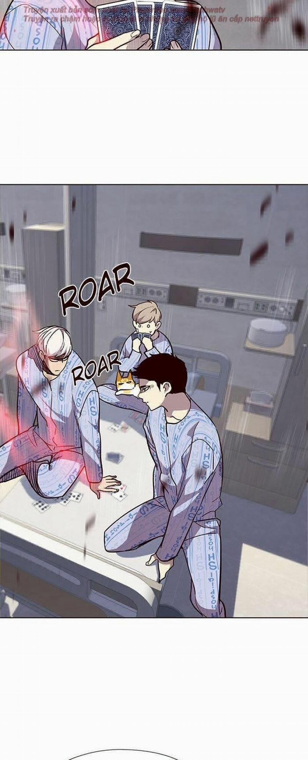 Hóa Thân Thành Mèo 34 trang 20