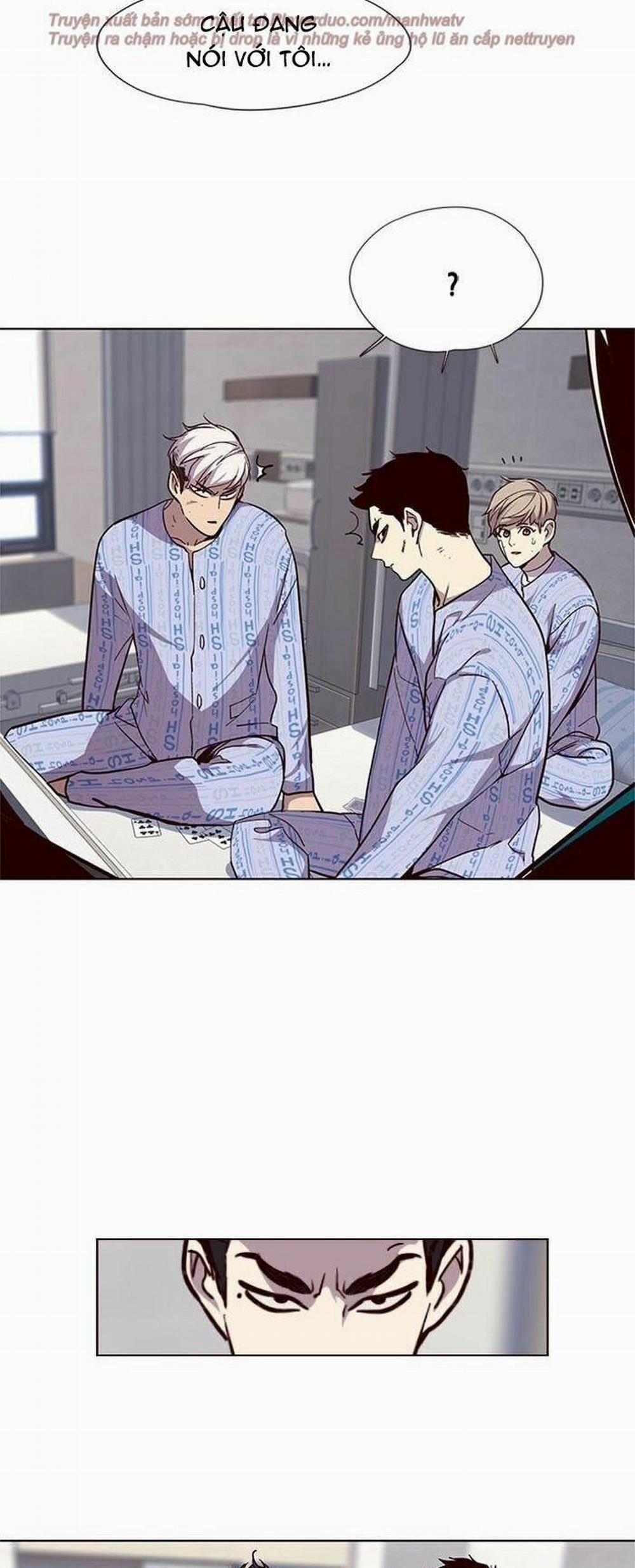 Hóa Thân Thành Mèo 34 trang 21