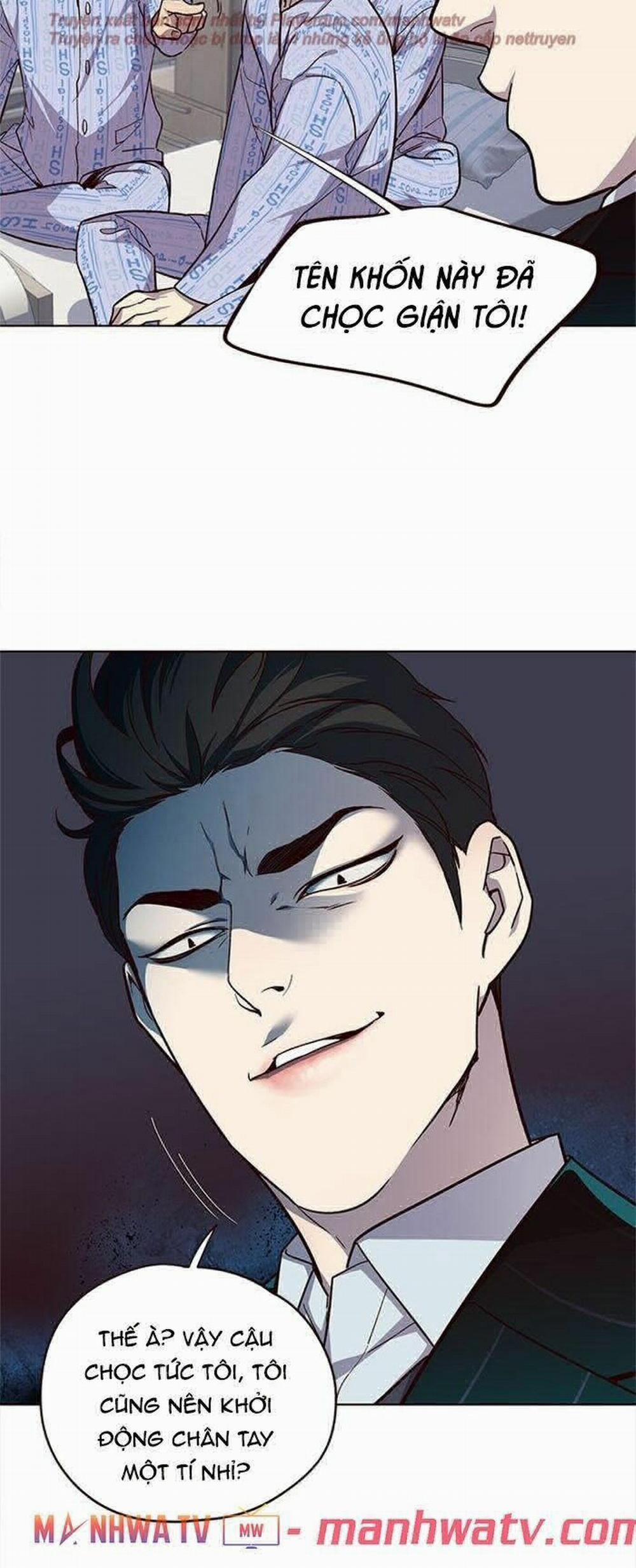 Hóa Thân Thành Mèo 34 trang 23