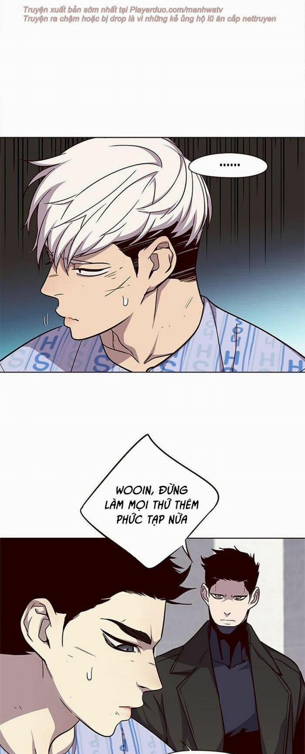 Hóa Thân Thành Mèo 34 trang 24