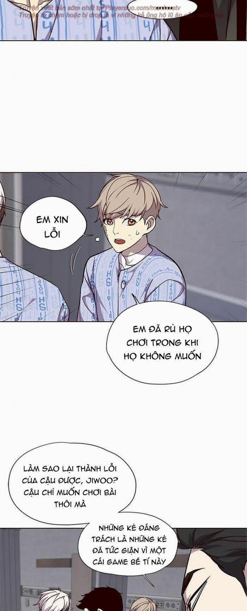 Hóa Thân Thành Mèo 34 trang 25